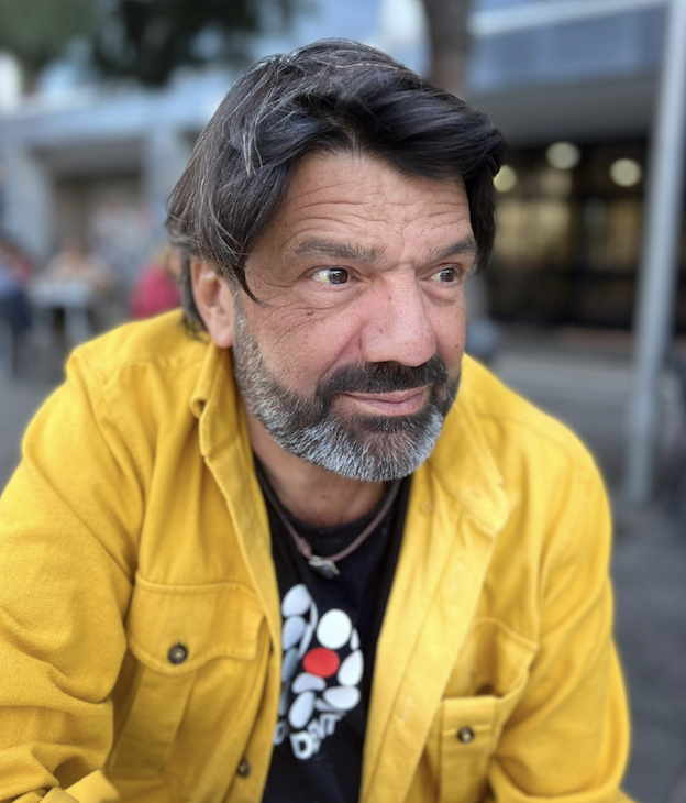 Miguel Chordi, MasTorrencito, Turismo Rural Petfriendly Girona