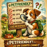 The 13 Most Pet-Friendly Rural Hotels in Spain (Where Your Dog Is Truly Welcome)