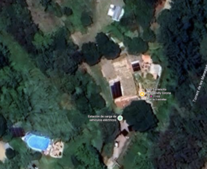 Mas Torrencito: cuando ser petfriendly también significa ser energéticamente responsable ☀️🐾