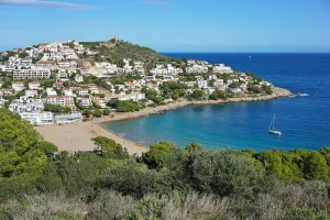 Costa Brava L´Escala en Girona