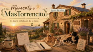 Moments MasTorrencto