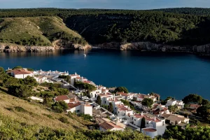 Comarca de l´Alt Empordà en Girona