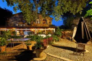 Mas Torrencito Casa Rural Pet Friendly en Girona