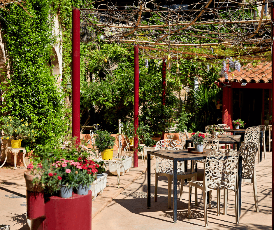 alojamiento pet-friendly girona