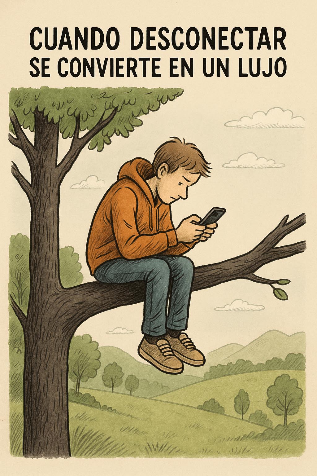 Nos estamos atontando tanto... by MasTorrencito