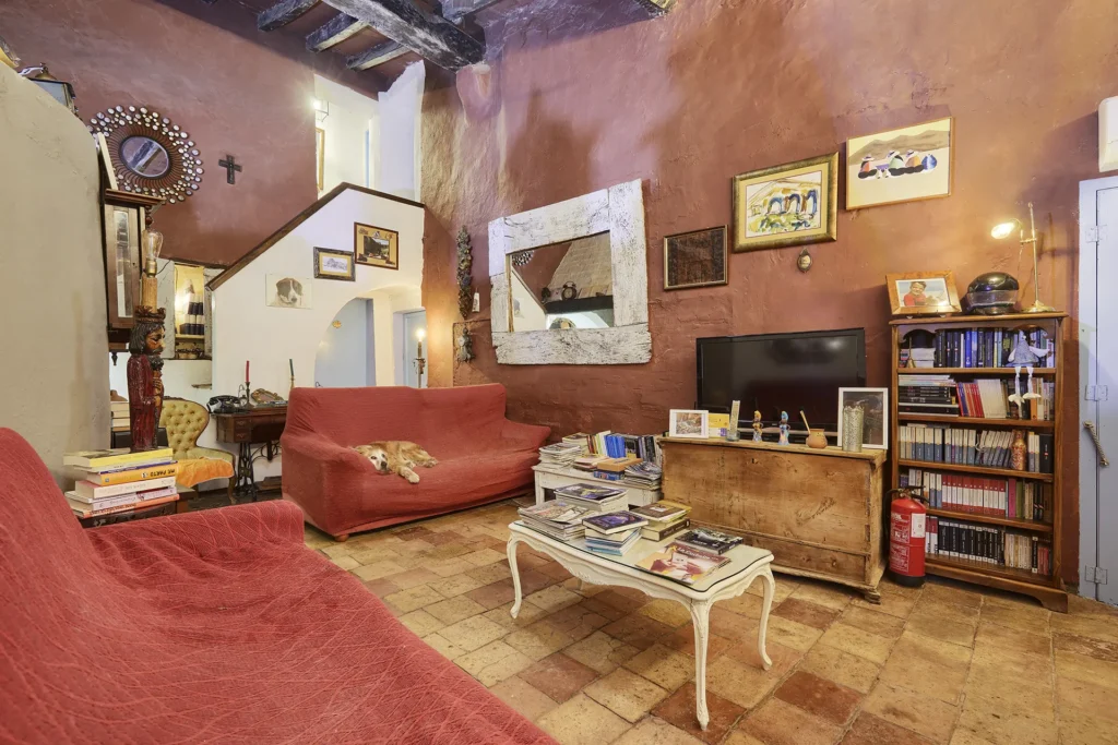 Casas Rurales que Admiten Mascotas