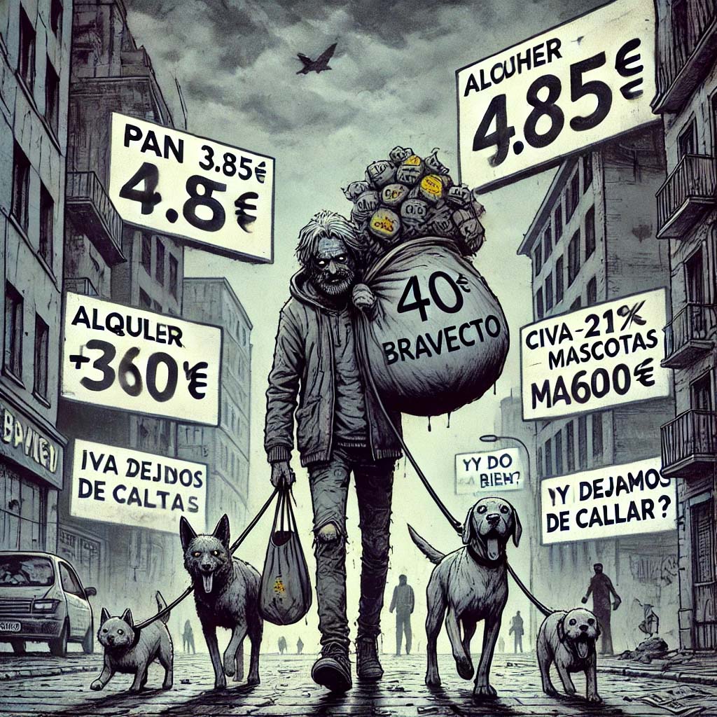 Esta todo bien? Yo creo que esta hecho una mierda by MasTorrencito