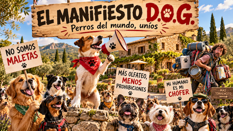 D.O.G. – De Origen Guau