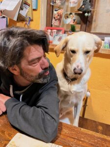 Masto, empatia 100x100 con la Mireia