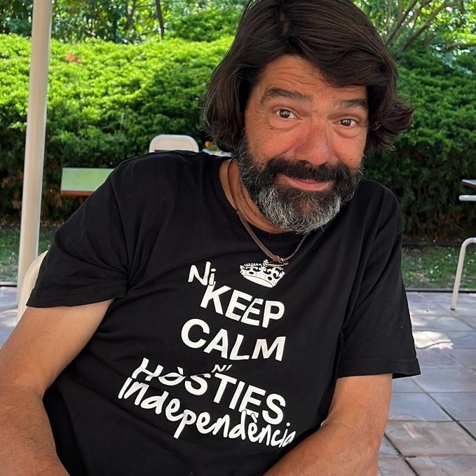 Miguel Chordi by MasTorrencito