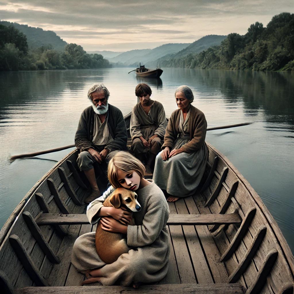 Tito, el perro de mi padre. By MasTorrencito